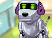 play Robo Puppy