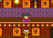 play Phantom Mansion: Orange Library