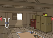 play Attic Escape