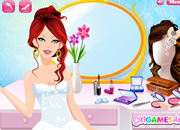 play Sensational Wedding