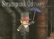 play Steampunk Odyssey