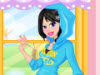 play Hoodie Girl Dressup