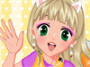 play Sweet Girl Facial