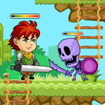 play Gem Hunter Adventure