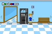 Find Hq The Mall game