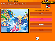play Polly Pocket Quiz