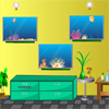 play Fish Room Escape