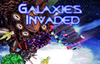 play Galaxies Invaded: Chap.2