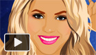 play Shakira