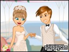 play Our Sky Wedding