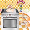 play Delicious Fish Pizza