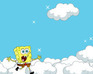 play Spongebob Clouds