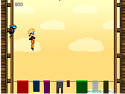 play Super Naruto Jump