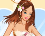 play Flower Power Bride