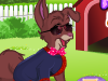 play Puppy Dress Up