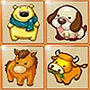 play Happy Pet Picture Matching