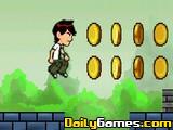 play Ben 10 Super Adventure