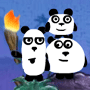 play 3 Pandas 2