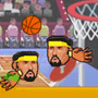 Sports Heads: Basketball