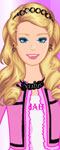 play Barbie Fashion