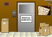 Post Office Escape