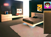 play Escape With Amanda 2