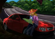 play Dinosaur Forest Escape
