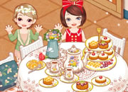 play Fairytale Hut