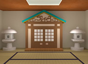 play Jizo Room Escape