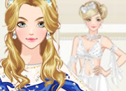 play Ice Dancer Princess Anime