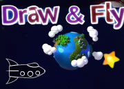 play Draw And Fly