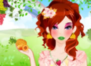 play Fruitilicious Makeover