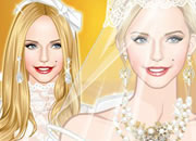 play Luxury Wedding