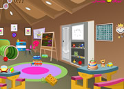 play Play School Room Escape