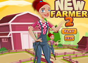 play New Farmer 2