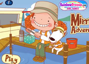 play Mimis Adventures