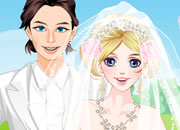 play Wedding Rush