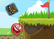 play Red Ball 4