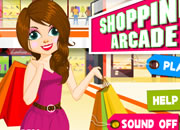 play Shopping Arcade