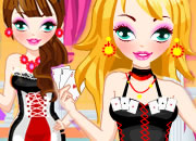 play Poker Princess