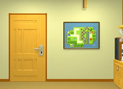 play Q Room Escape
