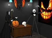play Spooky Night Chills