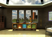 play The Happy Escape 3