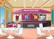 play Ice Cream Shop Room Escape