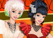 Fabulous Halloween Dresses