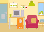 play Simple Room 1
