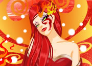 play Goddess Of Fire