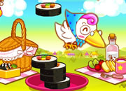 play Kimbap Building