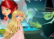 play Beauty Potion