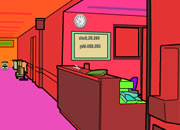 play Bank Office Escape